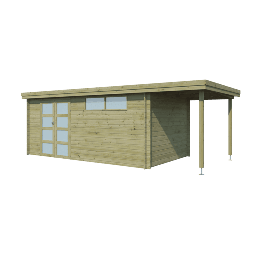 Maak je tuin zomerklaar met Gardenas 