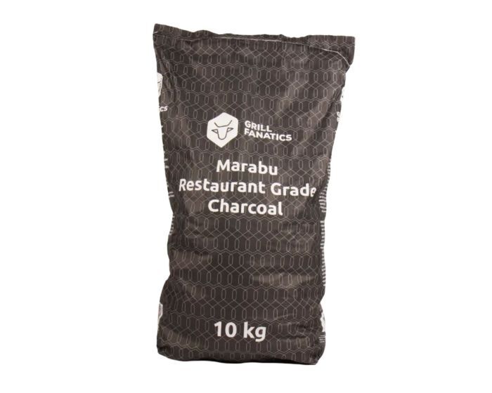 BBQ-weer is Marabu-weer: houtskool nu voor €19,99