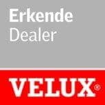 Erkende VELUX Dealer — Bouwcenter MVR Oostende