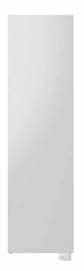 Elektrische radiator Vertex Plan wit – Stelrad bij Bouwcenter MVR Oostende