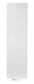 Verticale radiator T20 Vertex Plan wit – Stelrad bij Bouwcenter MVR Oostende